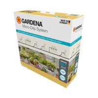 Micro-Drip-Irrigation Balcony Set ​(15 plants...