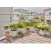 Micro-Drip-Irrigation Balcony Set ​(15 plants)​