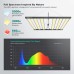 MIGRO ARAY 5X5 - 750W LED Grow Light