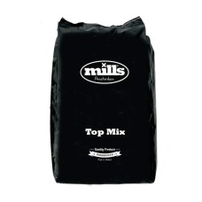 Mills Top Mix 50 Litres