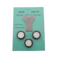 Mist Maker Spare Discs x 3