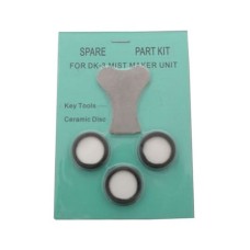 Mist Maker Spare Discs x 3