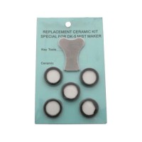 Mist Maker Spare Discs x 5