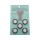 Mist Maker Spare Discs x 5