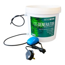 Mother Nature CO2 Generator Bucket & Refills
