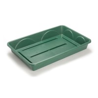 MPL Unheated Propagator Base - Large