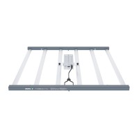 Nanolux LED ZX 720W LED Grow Light