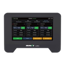 Nanolux LuxMind 3CH/5CH Controller Nanolux LuxMind 3CH/5CH Controller