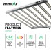 Nanolux Orion Pro 860W-FLOWER Nanolux Orion Pro 860W-FLOWER