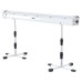 Nanolux SubRay 200W Pro UnderCanopy LED Nanolux SubRay 200W Pro UnderCanopy LED