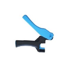 NETAFIN Puncher 3mm (Blue)