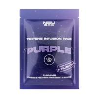 Neu Bag Flower Infusion Packs