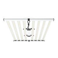 Nova Sun Series 950W 8 Bar – 3 Channel Spectr...