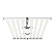 Nova Sun Series 950W 8 Bar – 3 Channel Spectrum Tuning (Cool White, Warm White, Far Red)