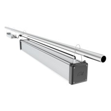 Nova Sun Series Greenhouse / Highbay top lighting, 720W