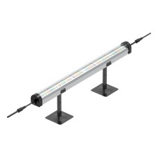 Nova Sun Series Multi-use LED Bars: Inter-canopy, Side Lighting, Under-canopy, Overhead