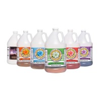 Nutrient & Additive Set (Gallons)