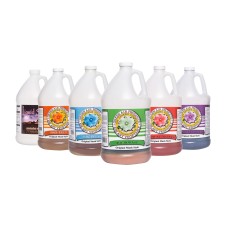 Nutrient & Additive Set (Gallons)