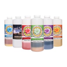 Nutrient & Additive Set (Quarts)