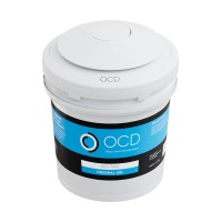 OCD Fan & 1 Gal Gel Combo
