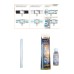 Odor-Connect Starter Kit inc. 100ml Magic