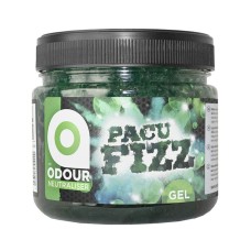 Odour Neutraliser PACU FIZZ Gel