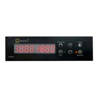 Omega Synco Lighting Controller