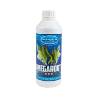 OmegaRoots