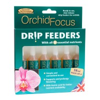 Orchid Focus Drip Feeders