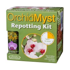 Orchid Myst Repotting Kit