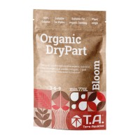 Organic DryPart Bloom - Dry Nutrients for Pla...