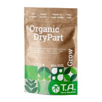 Organic DryPart Grow - Dry Nutrients for Plan...