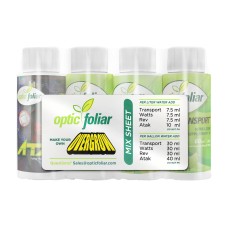 Overgrow Concentrate Starter Pack