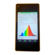 Par and Spectrometer