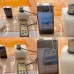 Par and Spectrometer