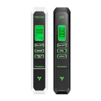 pH and TDS Meter Combo Water Test Kit