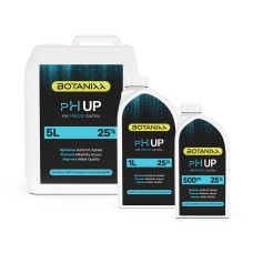 pH Up 25%