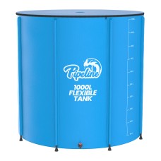 Pipeline Flexible Tank 1000L