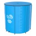 Pipeline Flexible Tank 1000L