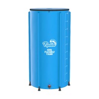 Pipeline Flexible Tank 100L
