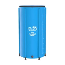 Pipeline Flexible Tank 100L