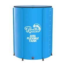 Pipeline Flexible Tank 225L