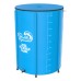 Pipeline Flexible Tank 225L