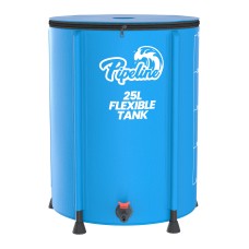 Pipeline Flexible Tank 25L
