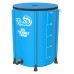 Pipeline Flexible Tank 25L