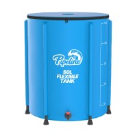 Pipeline Flexible Tank 50L