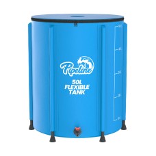 Pipeline Flexible Tank 50L