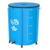 Pipeline Flexible Tank 50L