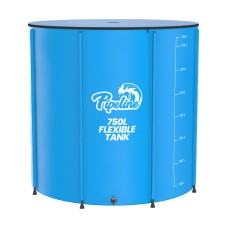 Pipeline Flexible Tank 750L