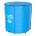 Pipeline Flexible Tank 750L